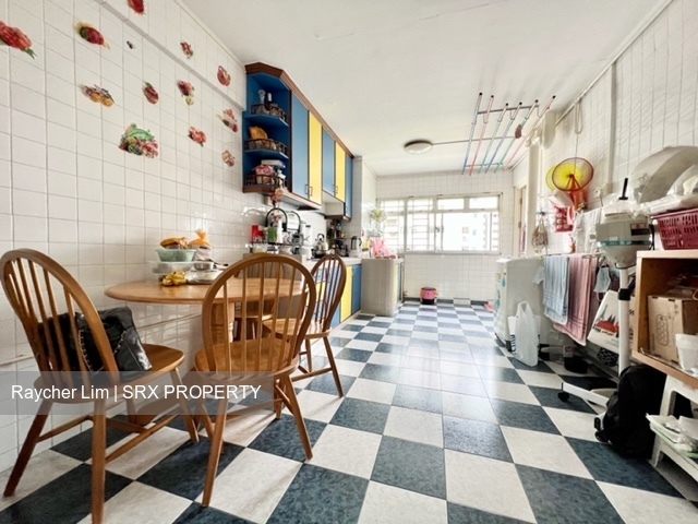 Blk 104 Bedok North Avenue 4 (Bedok), HDB 4 Rooms #379462461